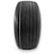 Rubbermaster - Steel Master Rubbermaster 16x6.50-8 4 Ply Rib Tire and 4 on 4 Stamped Wheel Assembly 598968 - alternate 3